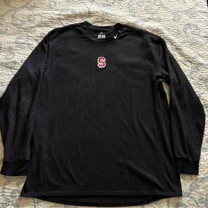 Nike Stanford University long sleeve therma-fit